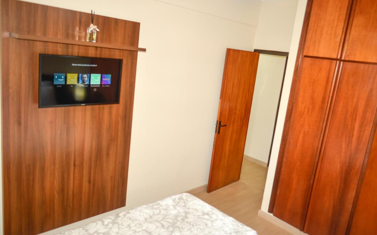 Edificio Tocantins Ribeirão Preto Extérieur photo