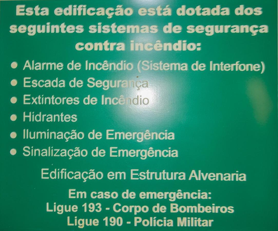 Edificio Tocantins Ribeirão Preto Extérieur photo